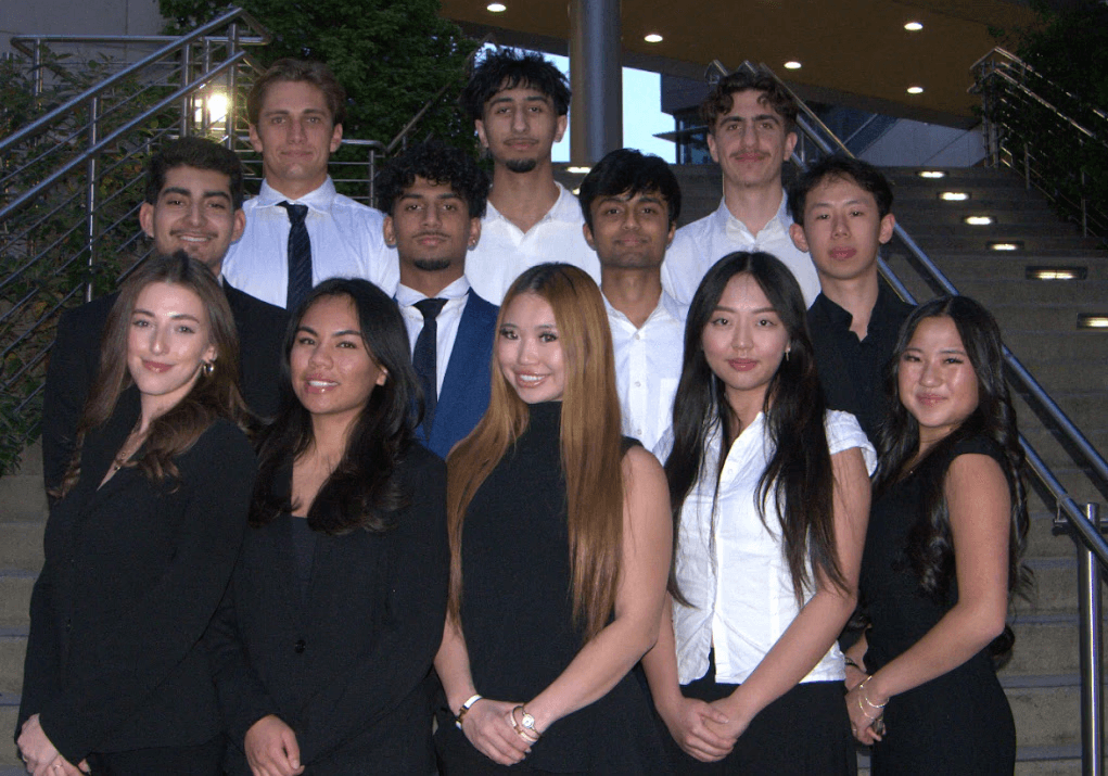 TTG Group Photo